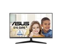 ASUS VY27UQ pantalla para PC 68,6 cm (27") 3840 x 2160 Pixeles 4K Ultra HD LCD Negro