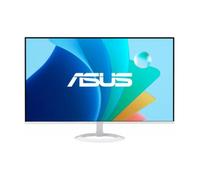 ASUS VZ279HG-W - Monitor Eye Care Gaming de 27", Full HD (1920 x 1080), IPS, 99% sRGB, sin Marco, 120 Hz, 1 ms, Adaptive-Sync, Eye Care Plus, Filtro de luz Azul, sin parpadeos, montable en Pared