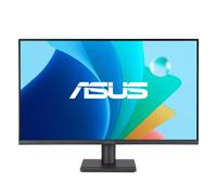 ASUS VA279QG Monitor Eye Care Gaming de 27 Pulgadas, IPS, Full HD, 99% sRGB, sin Marcos, 120 Hz, Adaptive Syn, 1 ms, HDMI, DisplayPort, VGA, luz Azul Baja, antiparpadeo, Montaje en Pared