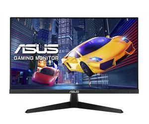 ASUS EyeCare VY249HGR pantalla para PC 60,5 cm (23.8") 1920 x 1080 Pixeles Full HD LED Negro