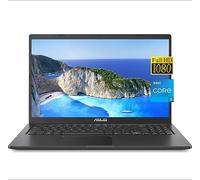 ASUS Flagship 15 pulgadas FHD VivoBook Business Laptop Intel Core i5-1135G7 (hasta 4,2 GHz Beats i7-1065G7) 20 GB RAM 1TB PCIe SSD Intel Iris Xe Graphics Webcam HDMI Win 11 W/GM Accesorios Negro