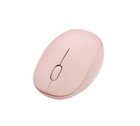 ASUS MD101 - Ratón aromático, conectividad de Modo Dual, dpi Ajustable hasta 2400, Patas de ratón PTFE, diseño de Fragancia Recargable, clics silenciosos, batería de hasta 12 Meses*, Arcilla Rosa