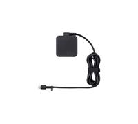 ASUS Fuente de alimentación AC65-00(A23-065N1A)/EU//Type C/3PIN/V4/6PCS