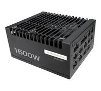 ASUS Fuente de alimentación ASUS Pro WS-1600 Platinum