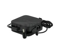 Asus - Fuente de alimentación de repuesto para Asus VivoBook U38N (19 V, 3,42 A, 65 W)