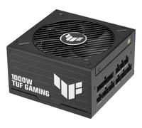 ASUS Fuente de Poder TUF-GAMING-1000P 1000W 80+ Gold 150mm Negro