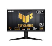 ASUS G-Sync - Monitor de Juegos G-Sync de 27 Pulgadas 1440P 260Hz 1ms con desenfoque de Movimiento Extremadamente bajo