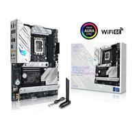 ASUS Gaming WiFi Placa Base ROG Strix B760-A D4 - ATX - Socket Intel 1700 - Intel B760