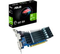 ASUS GF GT710 2Go D-Sub DVI HDMI