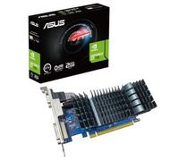 ASUS GeForce GT 710 SL EVO BRK 2GB GDDR5 90YV0ALA-M0NA00