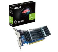 ASUS GT710-SL-2GD5-BRK-EVO NVIDIA GeForce GT 710 2 GB GDDR5
