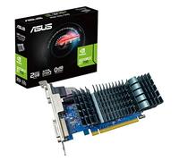 ASUS GT730-SL-2GD3-BRK-EVO NVIDIA GeForce GT 730 2 GB GDDR3