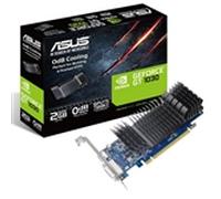 Asus GeForce GT 1030-SL-2G-BRK - Gráfica