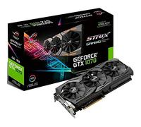 ASUS GeForce GTX 1070 Strix 8GB DDR5 256BIT DVI/HDMI/DP