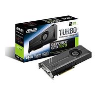 ASUS GeForce Gtx1 TURBO