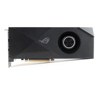 ASUS GeForce RTX 2080 Super 8G Turbo Edition GDDR6 HDMI DisplayPort Tarjeta gráfica (TURBO-RTX2080S-8G-EVO)