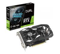 ASUS GeForce RTX 3050 Dual OC 6GB (90YV0K60-M0NA00)