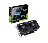 ASUS Dual GeForce RTX 3050 OC Edition 8GB NVIDIA GDDR6