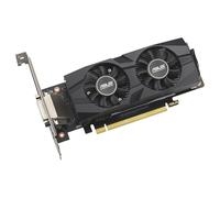 Asus GeForce RTX 3050 LP BRK OC 6GB GDDR6