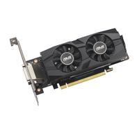 ASUS GeForce RTX 3050 LP BRK OC Edition NVIDIA 6 GB GDDR6