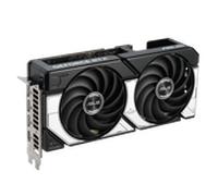ASUS Dual GeForce RTX 5070 12 GB GDDR7 OC Edition Tarjeta gráfica (PCIe 5.0, DLSS 4, HDMI 2.1b, DisplayPort 2.1b, diseño Compacto con Doble Ventilador, Ventilador Axial-Tech, tecnología 0dB)