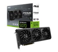 ASUS Prime -RTX5070-O12G NVIDIA GeForce RTX 5070 12 GB GDDR7