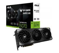 ASUS GeForce RTX 5070 TUF Gaming OC