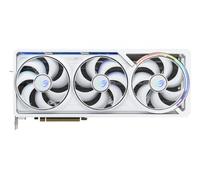 ASUS GeForce RTX 5080 ROG Astral 16GB GDDR7 DLSS4 BIAŁY