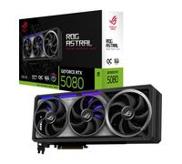 ASUS GeForce RTX 5080 ROG Astral OC