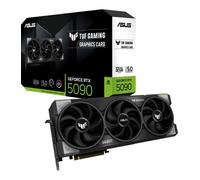 ASUS TUF Gaming TUF-RTX5090-32G-GAMING NVIDIA GeForce RTX 5090 32 GB GDDR7