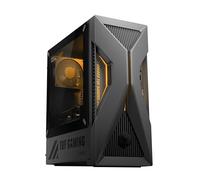 ASUS GM700TZ-DRR9800X263W - Torre Gaming AMD Ryzen 7 9800X 3D 64GB DDR5 2TB SSD RTX 5080 Windows 11 Home Negro