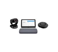 Asus Google Hangouts Meet GQE20A (Large Room Kit) - Kit de Videoconferencia