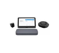 Asus Google Hangouts Meet GQE20A (Small/Medium Room Kit) - Kit de Videoconferencia