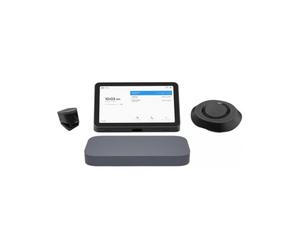 Asus Google Hangouts Meet GQE20A (Small/Medium Room Kit) - Kit de Videoconferencia