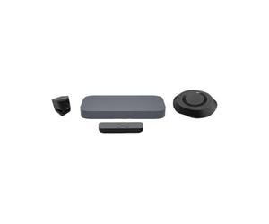 Asus Google Hangouts Meet GQE20A (Starter Kit) - Kit de Videoconferencia
