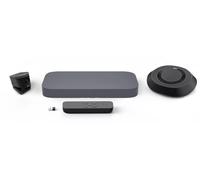ASUS GQE20A-G5005UN Google Meet Kit Inicio Videoconferencia 4K Ultra HD