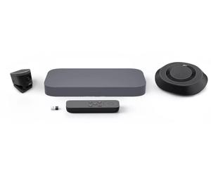 ASUS GQE20A-G5005UN Google Meet Kit Inicio Videoconferencia 4K Ultra HD