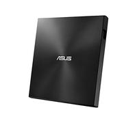 ASUS SDRW-08U7M-U unidad de disco óptico DVD±RW Negro