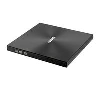ASUS SDRW-08U7M-U unidad de disco óptico DVD±RW Negro