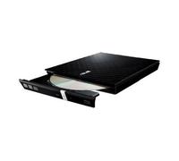 Asus Grabadora SDRW 08D2S U Lite Negra