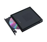 Asus Grabadora SDRW 08V1M U ZENDRIVE V1M Negra