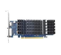ASUS GT1030-SL-2G-BRK GeForce GT 1030 2GB GDDR5 - Tarjeta gráfica (NVIDIA, GeFor