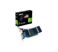 ASUS GT710-SL-2GD5-BRK-EVO NVIDIA GeForce GT 710 2 GB GDDR5