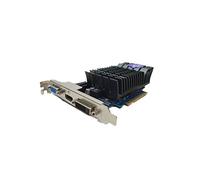 ASUS GT720-2GD3-CSM GeForce GT 720 2GB GDDR3 - Tarjeta gráfica (GeForce GT 720, 2 GB, GDDR3, 64 bit, 2560 x 1600 Pixeles, PCI Express 2.0)
