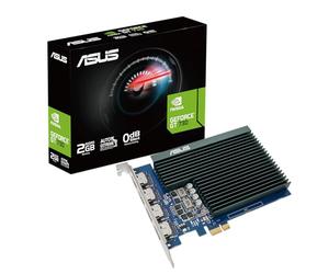 ASUS GT730-4H-SL-2GD5//GT730 HDMI 2GCTLR
