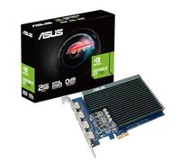 ASUS GT730-4H-SL-2GD5//GT730 HDMI 2GCTLR, gddr5.