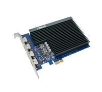 ASUS GT730-4H-SL-2GD5 NVIDIA GeForce GT 730 2 GB GDDR5