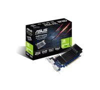 ASUS GT730-SL-2GD5-BRK NVIDIA GeForce GT 730 2 GB GDDR5