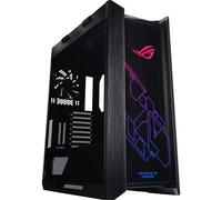 ASUS ROG Strix Helios - Caja de Ordenador (semitorre, Ventana acrílica, Ventilador LED, ATX, 8 Slots expansión, hasta 8 Ventiladores, USB 3.0, Audio HD+micrófono)
