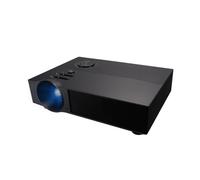 ASUS H1 LED Proyector de alcance estándar 3000 lúmenes ANSI 1080p (1920x1080) Negro